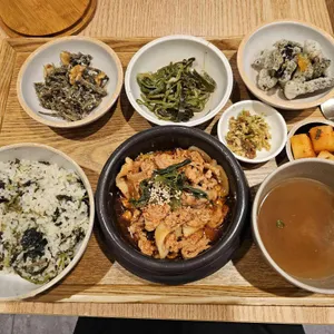 소녀방앗간 사진 2