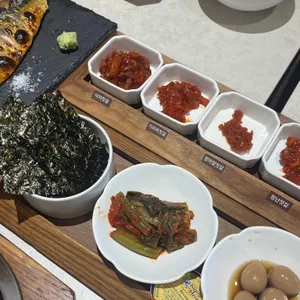 복길 사진