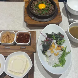 복길 사진
