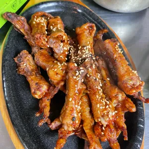 작렬곱창 사진