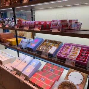 파리바게뜨 리뷰 사진