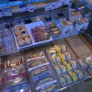 파리바게뜨 리뷰 사진