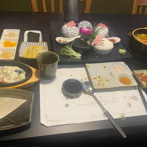 대박참치 사진