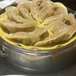 송추가마골 인어반 사진
