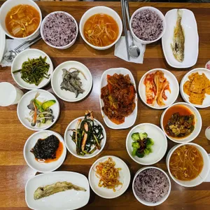 경복식당 사진 1