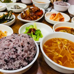 경복식당 사진 2