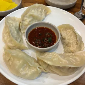 송백직화구이 사진