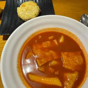 청년떡볶이 대표 사진