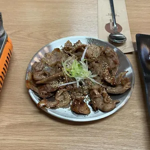 소소식당 사진