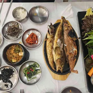 정동진한우불고기쌈밥 사진