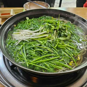 먹물촌 사진