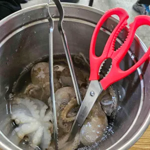 먹물촌 사진