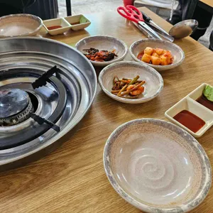 먹물촌 사진