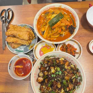 띠디 사진