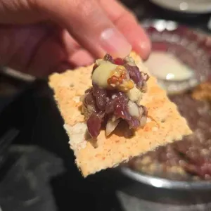 대가 육회 리뷰 사진