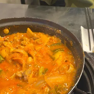 경아식당 사진