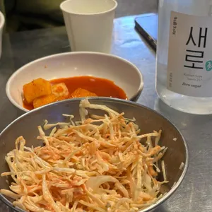 경아식당 사진