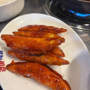 경아식당 사진