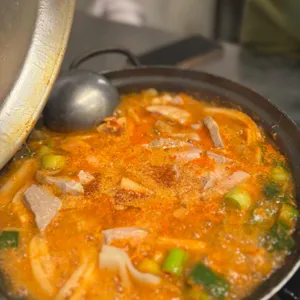 경아식당 사진