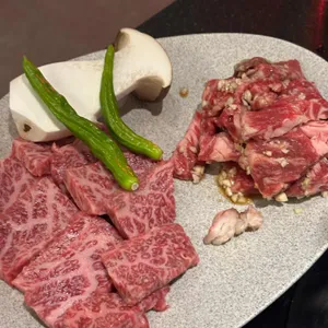 흑우정 사진