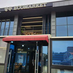 승주에코마켓 리뷰 사진
