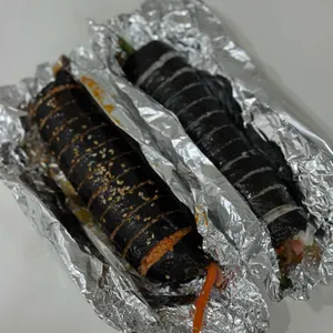 이레김밥 사진 1