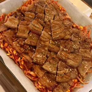 봉꼬치 사진
