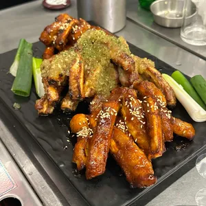 수암골쪽갈비 사진