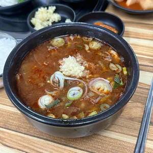 남주동해장국 사진