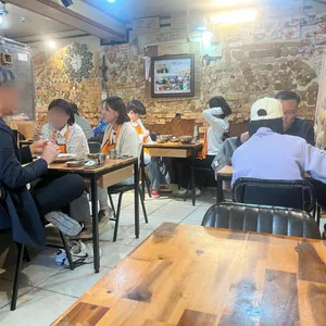 서울장수국수 리뷰 사진