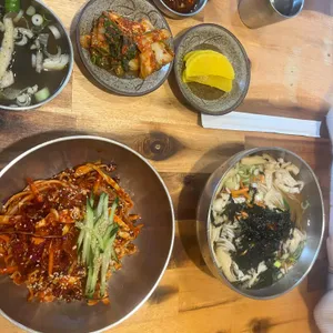 서울장수국수 사진