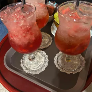 빨간우체통 사진