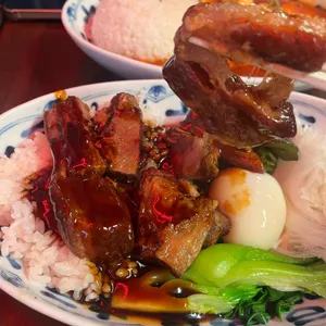 왕산식당 사진