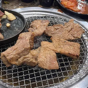 이천돼지 사진
