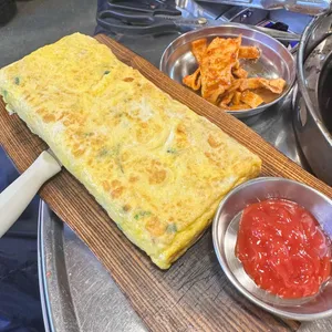 백제찌개촌 사진