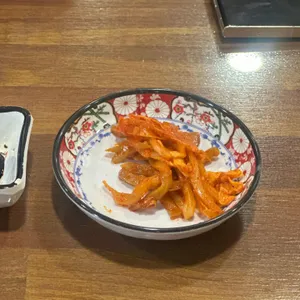 손짜장 마루 사진