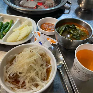 모정득구미옛날고기집 사진