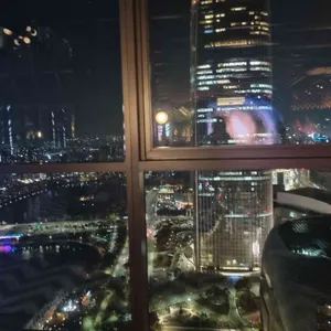 소피텔 앰배서더 서울 라티튜드32 사진 1