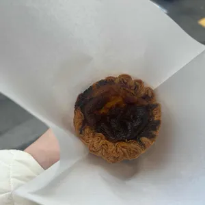 타르트 사진