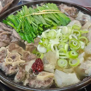 황해수육 사진