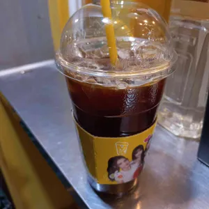 메가커피 사진