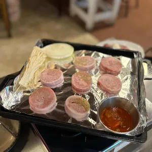 상록수 사진