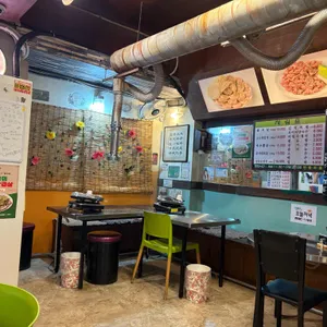 상록수 사진 2
