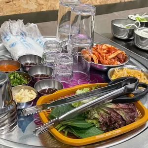 목구멍 사진