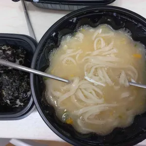 1984그수육집칼국수 사진