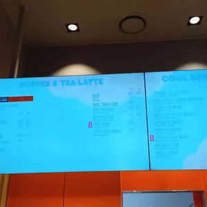 던킨 리뷰 사진