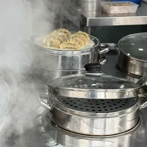 송도만두 사진