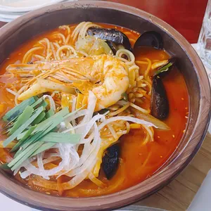 싼타나 사진 1