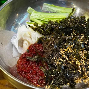 보조락 사진