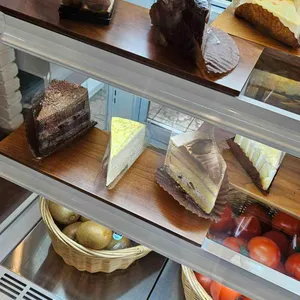 포스트빈 리뷰 사진
